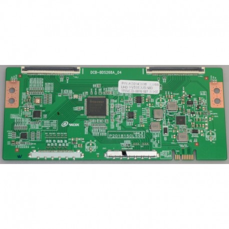 RCA AE0140988 T-CON BOARD