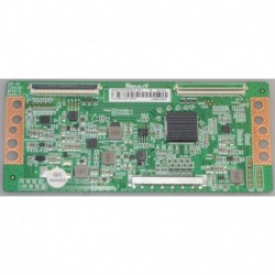 BOLVA 65SVL20 T-CON BOARD