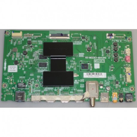 RCA M8-1MS8003-MA200AA MAIN BOARD