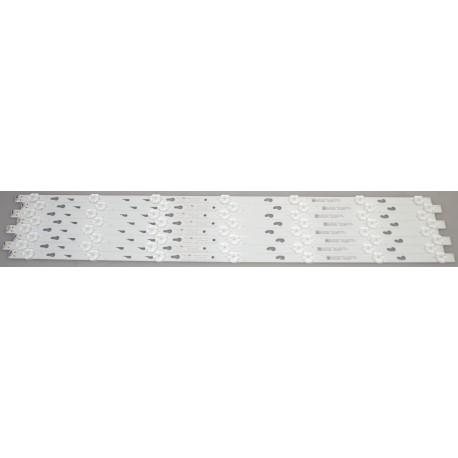 RCA 303TC650042 LED STRIPS (8)