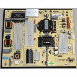 RCA MP5565T-122V1160B POWER SUPPLY BOARD