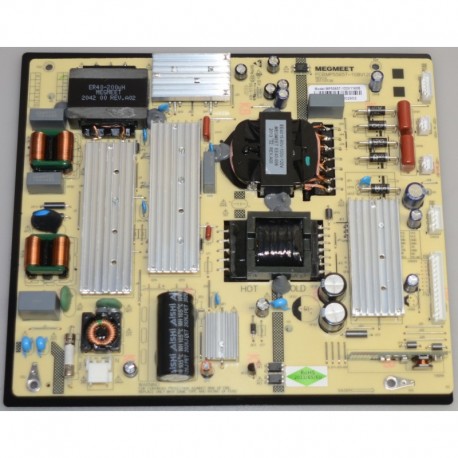 RCA MP5565T-122V1160B POWER SUPPLY BOARD
