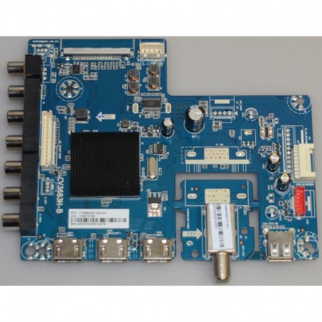 RCA TV34110106 MAIN BOARD