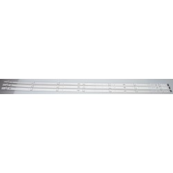 LG LC43490074A Replacement LED Backlight Strips (3)