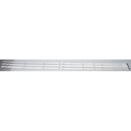 LG LC43490074A Replacement LED Backlight Strips (3)