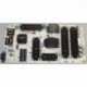 HISENSE 248380 POWER SUPPLY BOARD