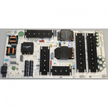 HISENSE 248380 POWER SUPPLY BOARD