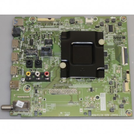 HISENSE 258326 MAIN BOARD