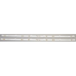 TCL 4C-LB3205-ZM LED STRIPS (2)