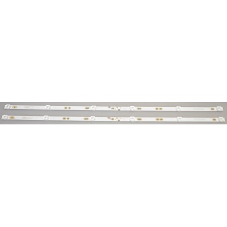 TCL 4C-LB3205-ZM LED STRIPS (2)