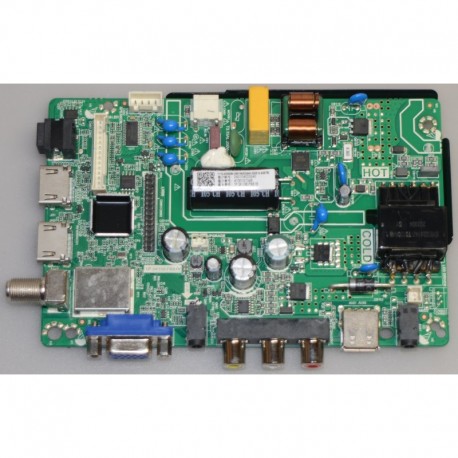 RCA 260104023540 MAIN/POWER SUPPLY BOARD