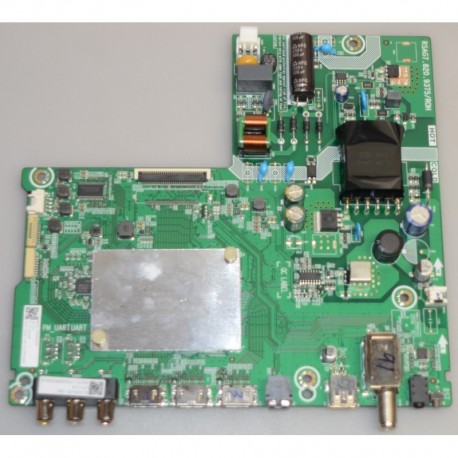 SHARP 269247 MAIN/POWER SUPPLY BOARD