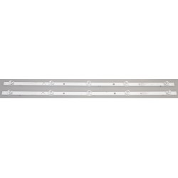 SHARP SVH320F29 LED STRIPS (2)
