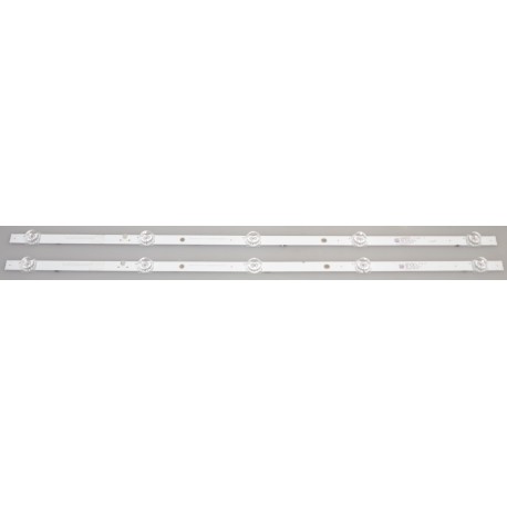 SHARP SVH320F29 LED STRIPS (2)