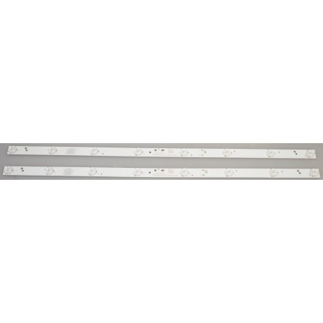 RCA 303ZK320033 LED STRIPS (2)