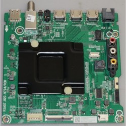 HISENSE 274590 MAIN BOARD 75R61G