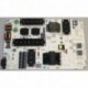 HISENSE 267224 POWER SUPPLY BOARD