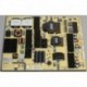 BOLVA MP5865TL-KG75A POWER SUPPLY BOARD
