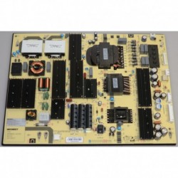 BOLVA MP5865TL-KG75A POWER SUPPLY BOARD