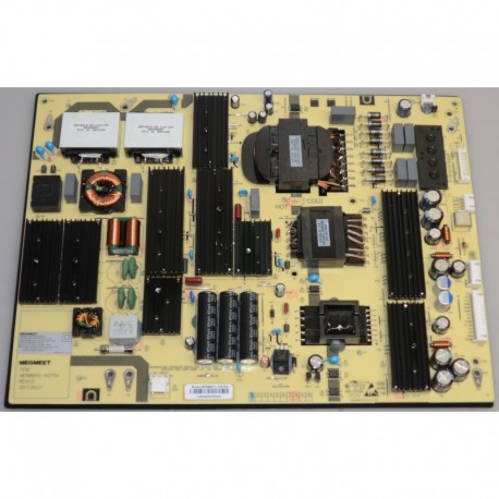BOLVA MP5865TL-KG75A POWER SUPPLY BOARD