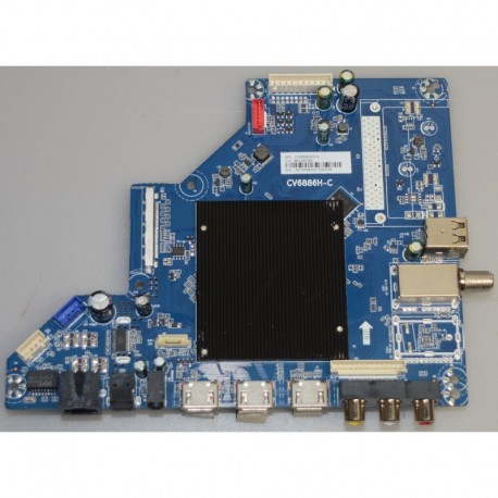 BOLVA 75SVL20 MAIN BOARD