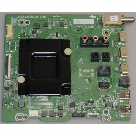 HISENSE 268843 MAIN BOARD