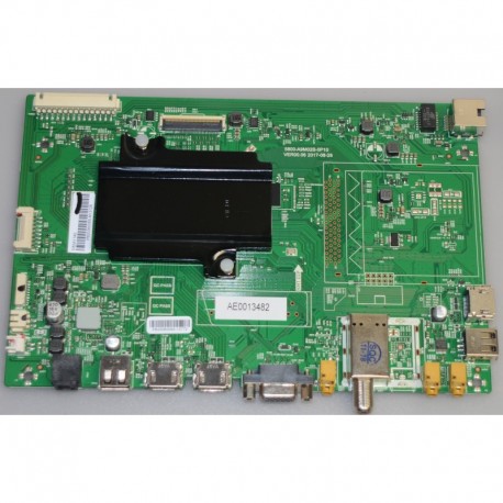 RCA RQSM5527 MAIN BOARD