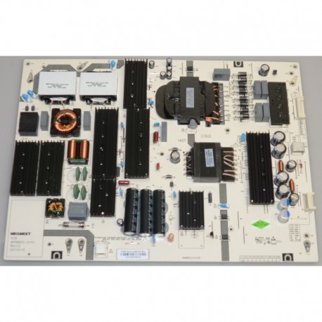 RCA CH1300D-4SF POWER SUPPLY BOARD