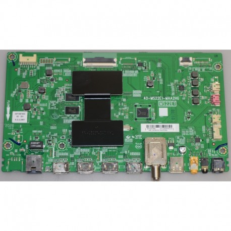 RCA M8-1MS8004-MA200AA MAIN BOARD