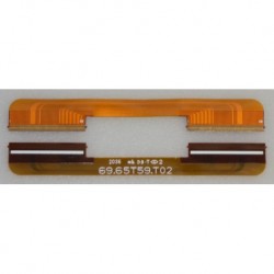 SAMSUNG 69.65T59.T02 PANEL CABLE CONNECTOR