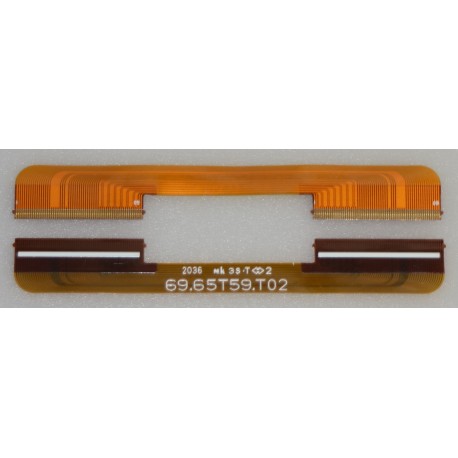 SAMSUNG 69.65T59.T02 PANEL CABLE CONNECTOR