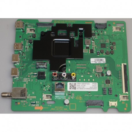 SAMSUNG BN94-15779R MAIN BOARD