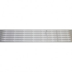 SANYO UDULEDREF001 LED STRIPS (6)