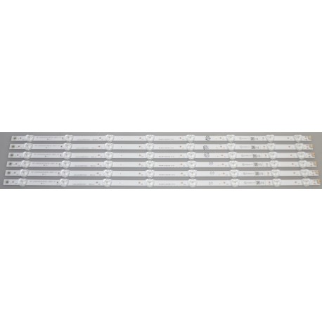 SANYO UDULEDREF001 LED STRIPS (6)