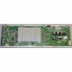 SANYO AC7RP011 MAIN BOARD
