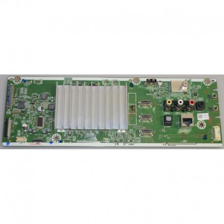 SANYO AC7RP011 MAIN BOARD