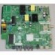 RCA AE0011742 MAIN/POWER SUPPLY BOARD