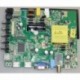 RCA AE0013092 MAIN/POWER SUPPLY BOARD