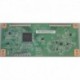 RCA PT500GT01-1-C-7 T-CON BOARD FOR RLDED5098-E-UHD