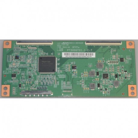 RCA PT500GT01-1-C-7 T-CON BOARD FOR RLDED5098-E-UHD