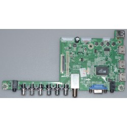 RCA JUC7.820.00121165 MAIN BOARD