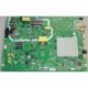 SKYWORTH 5800-A9K23G-0P30 MAIN/POWER SUPPLY BOARD