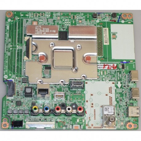 LG EBU65841701 MAIN BOARD