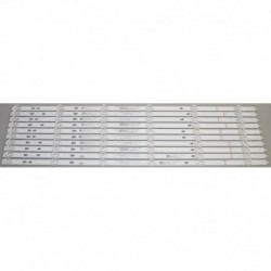 RCA 30358006005E / 30358006006E LED STRIPS (10)