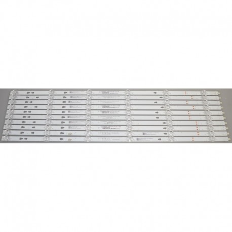 RCA 30358006005E / 30358006006E LED STRIPS (10)
