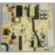 RCA RTRU5828-CA POWER SUPPLY BOARD