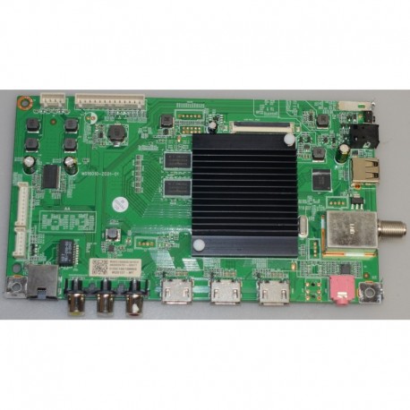 ONN 515C16010M08 MAIN BOARD