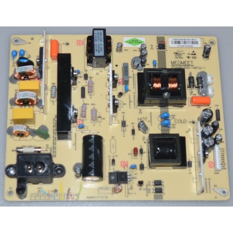 RCA MP145D-1MF22-1 POWER SUPPLY BOARD