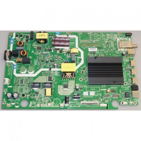 SKYWORTH 5800-A9K53G-0P00 MAIN/POWER SUPPLY BOARD