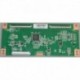 RCA CC580PV4D T-CON BOARD